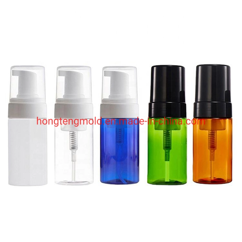 Plastic Pump Bottle Blowing Mold Bottle Mould Pet Sports Bottle